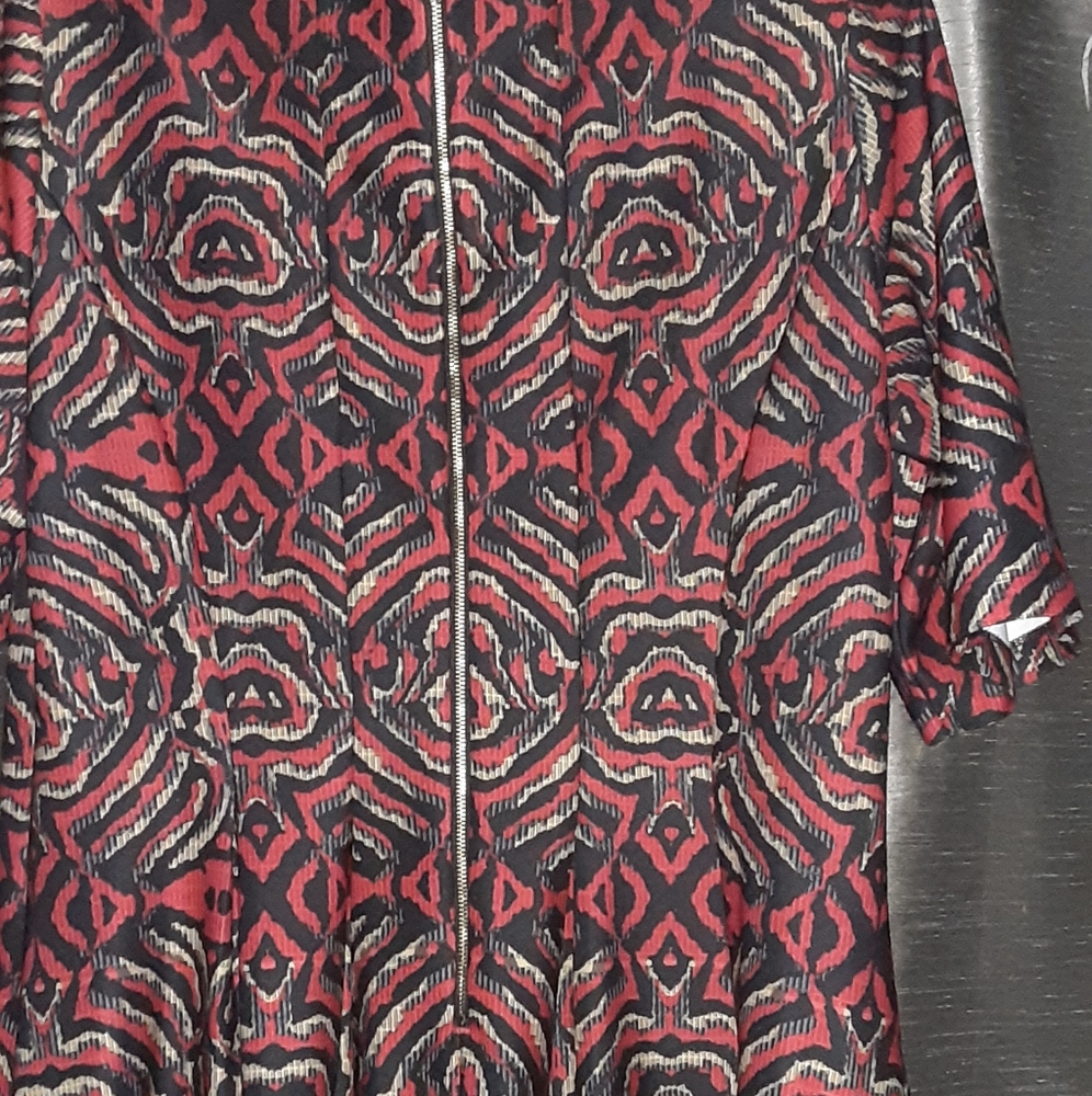 Dress - Picture 7 of 12